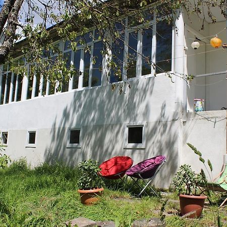 Villa Gabliani Mestia Dış mekan fotoğraf