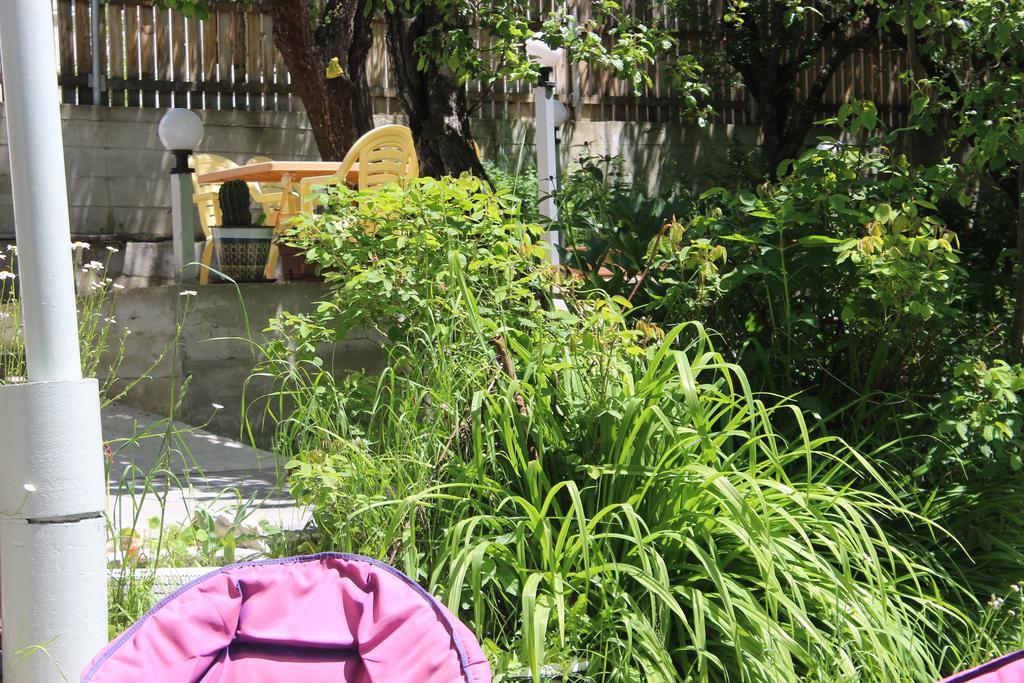 Villa Gabliani Mestia Dış mekan fotoğraf