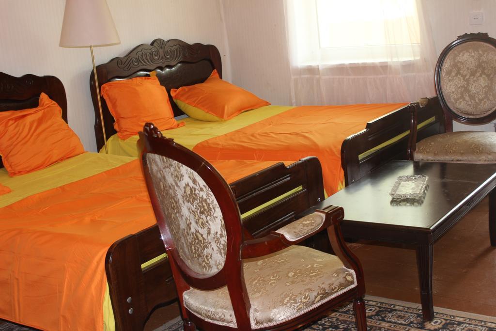 Villa Gabliani Mestia Dış mekan fotoğraf
